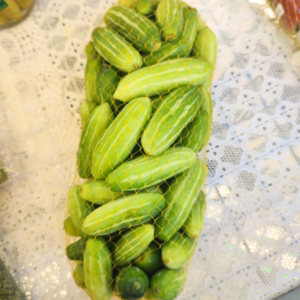 Mini-Pepino in Natura (400 g)