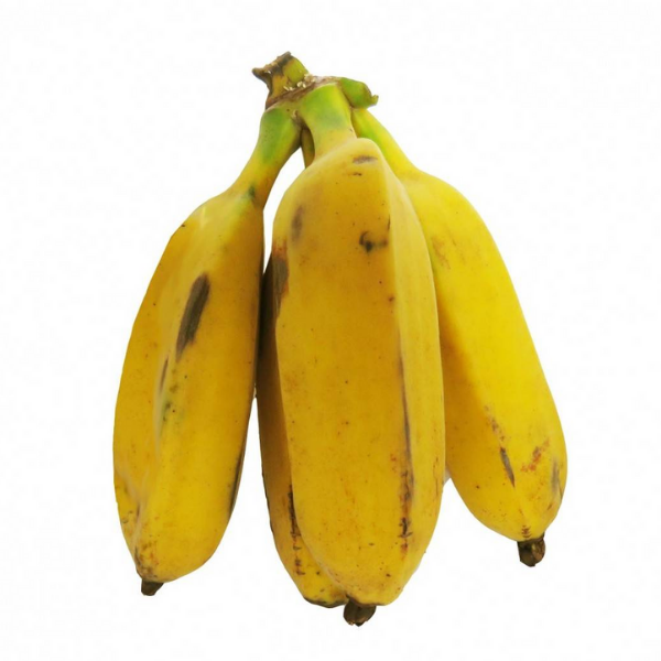 Banana Figo (dúzia) – FAFRURAL RJ