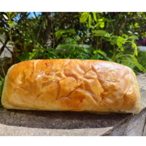 Pão de Aipim (450 g) – Sítio das Orquídeas